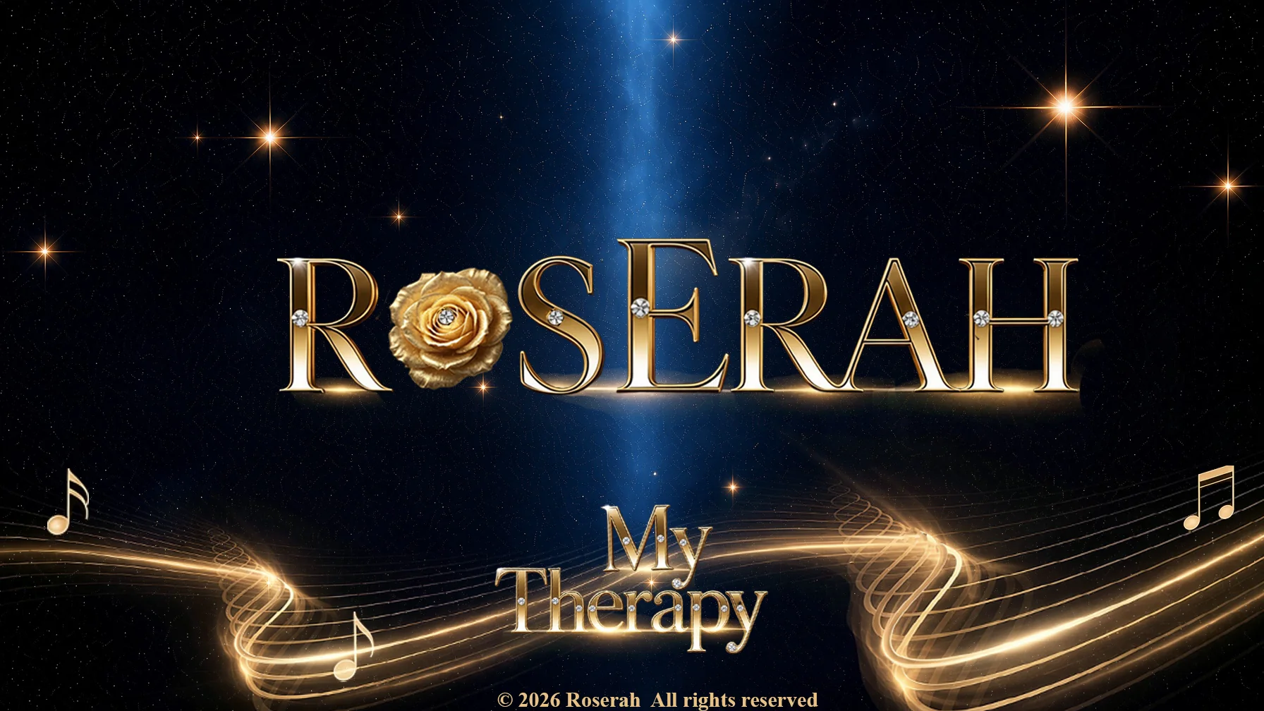 Roserah