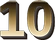 10