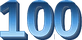 100