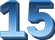 15
