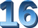 16
