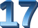 17