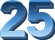 25