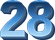 28