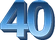 40