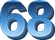 68