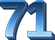 71