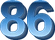 86