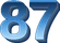 87
